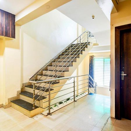 אינדורה Hotel O Svl Inn מראה חיצוני תמונה