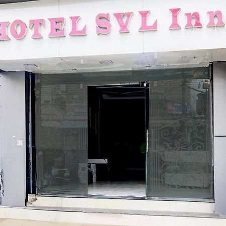 אינדורה Hotel O Svl Inn מראה חיצוני תמונה