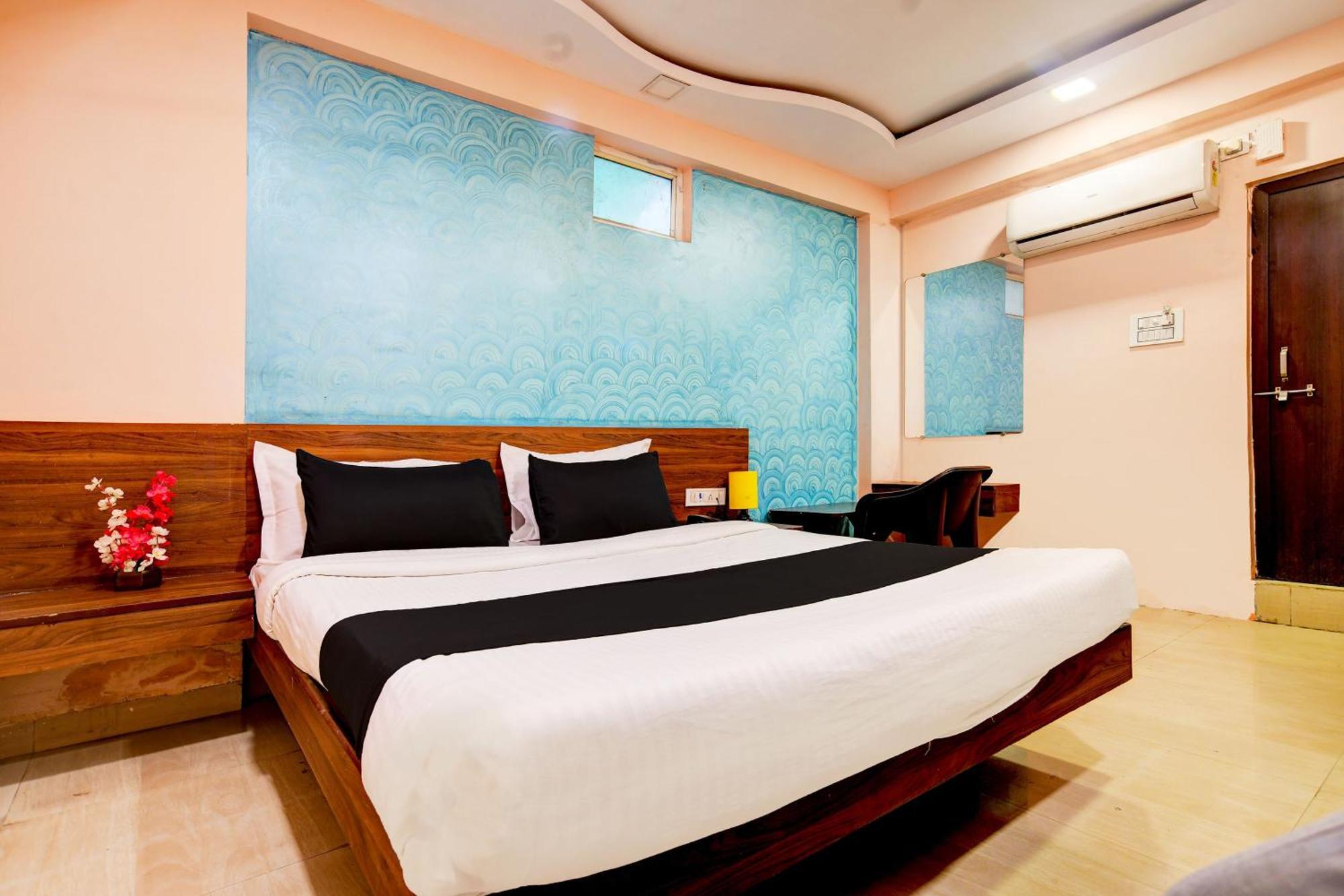 אינדורה Hotel O Svl Inn מראה חיצוני תמונה