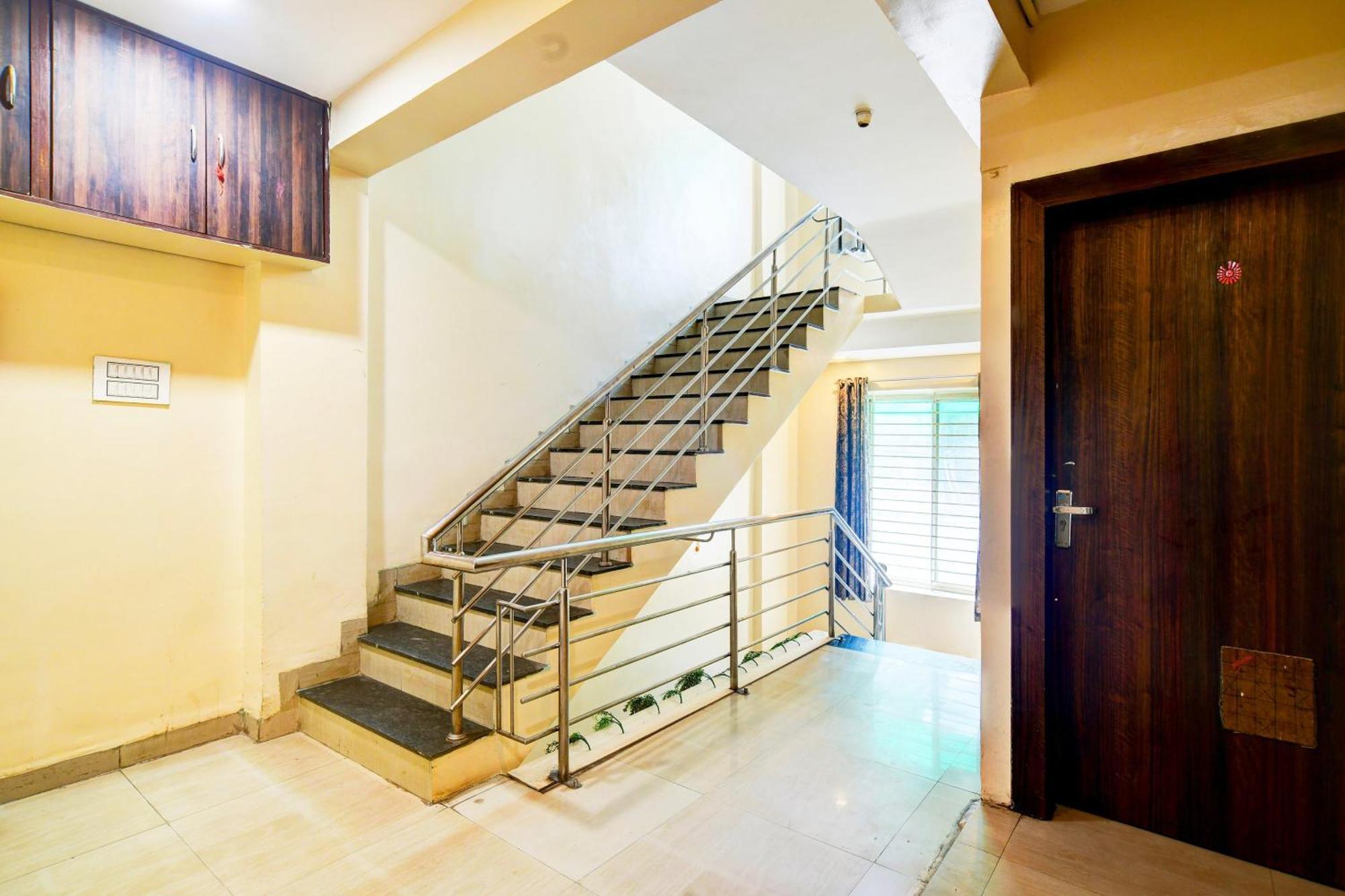 אינדורה Hotel O Svl Inn מראה חיצוני תמונה