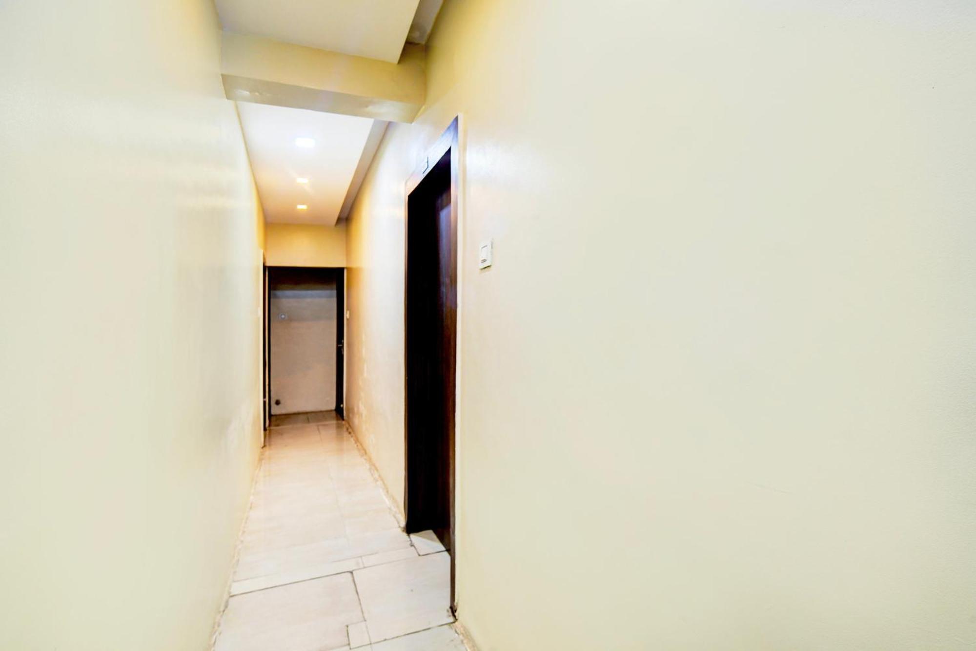 אינדורה Hotel O Svl Inn מראה חיצוני תמונה