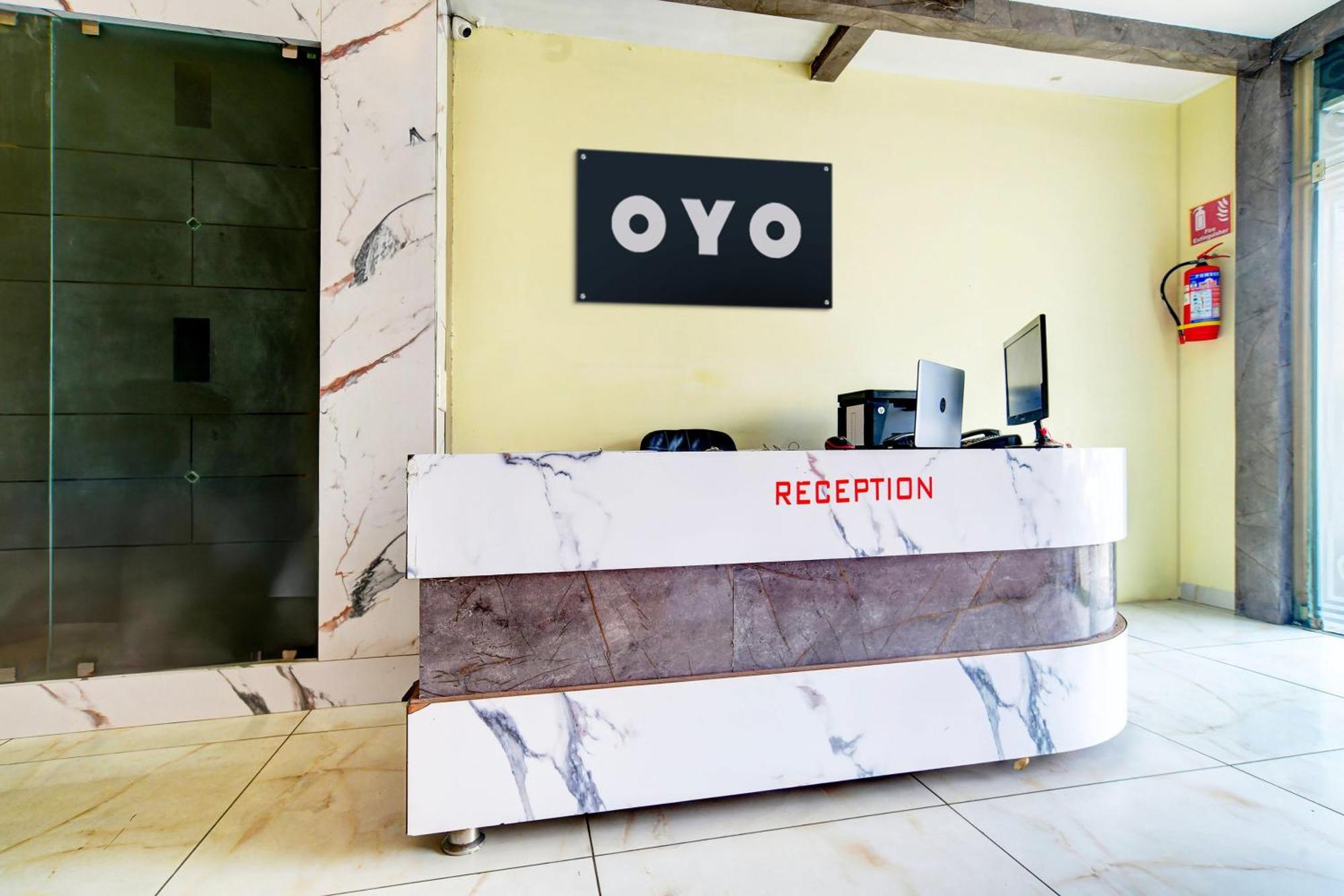 אינדורה Hotel O Svl Inn מראה חיצוני תמונה