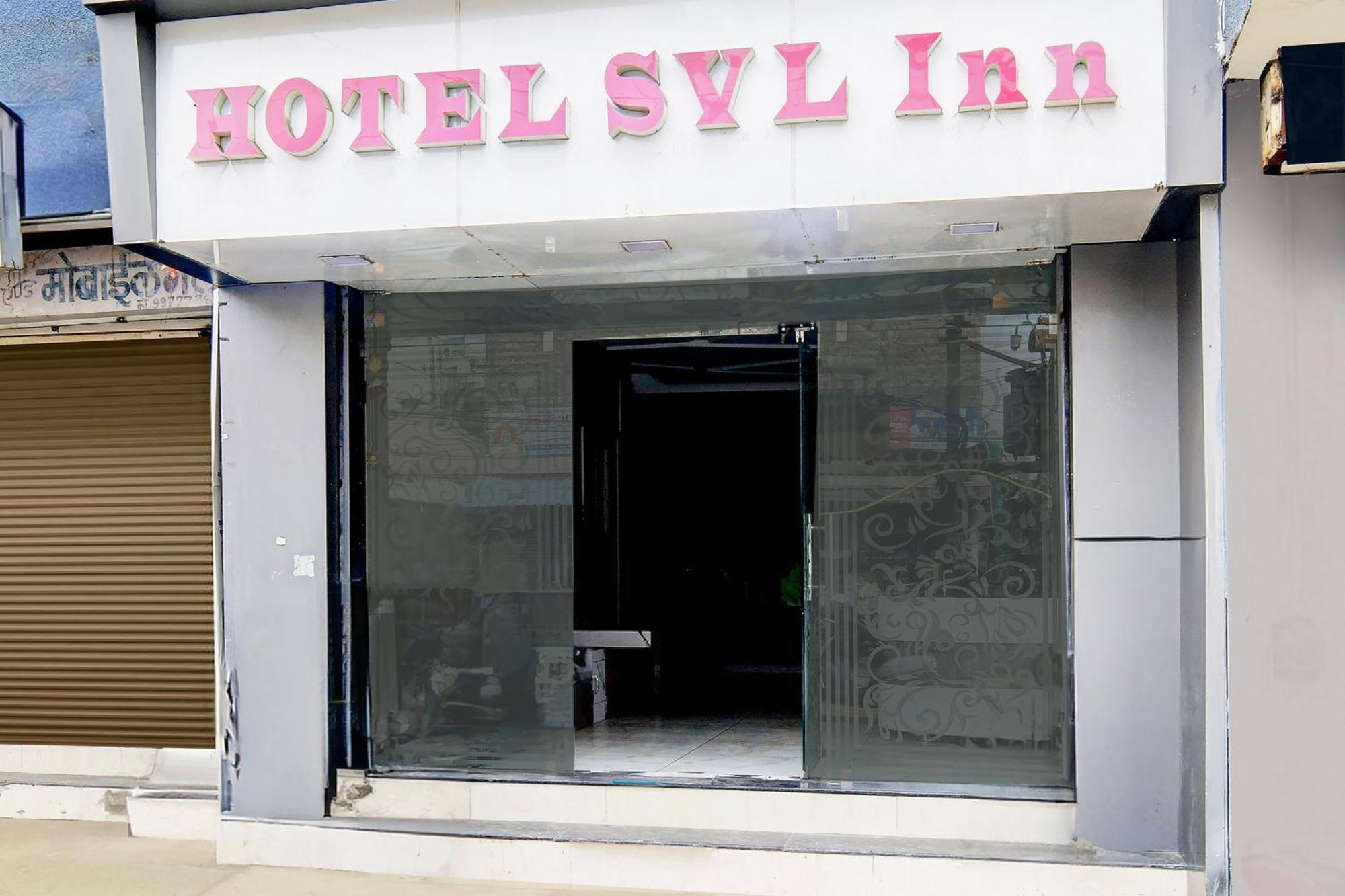 אינדורה Hotel O Svl Inn מראה חיצוני תמונה