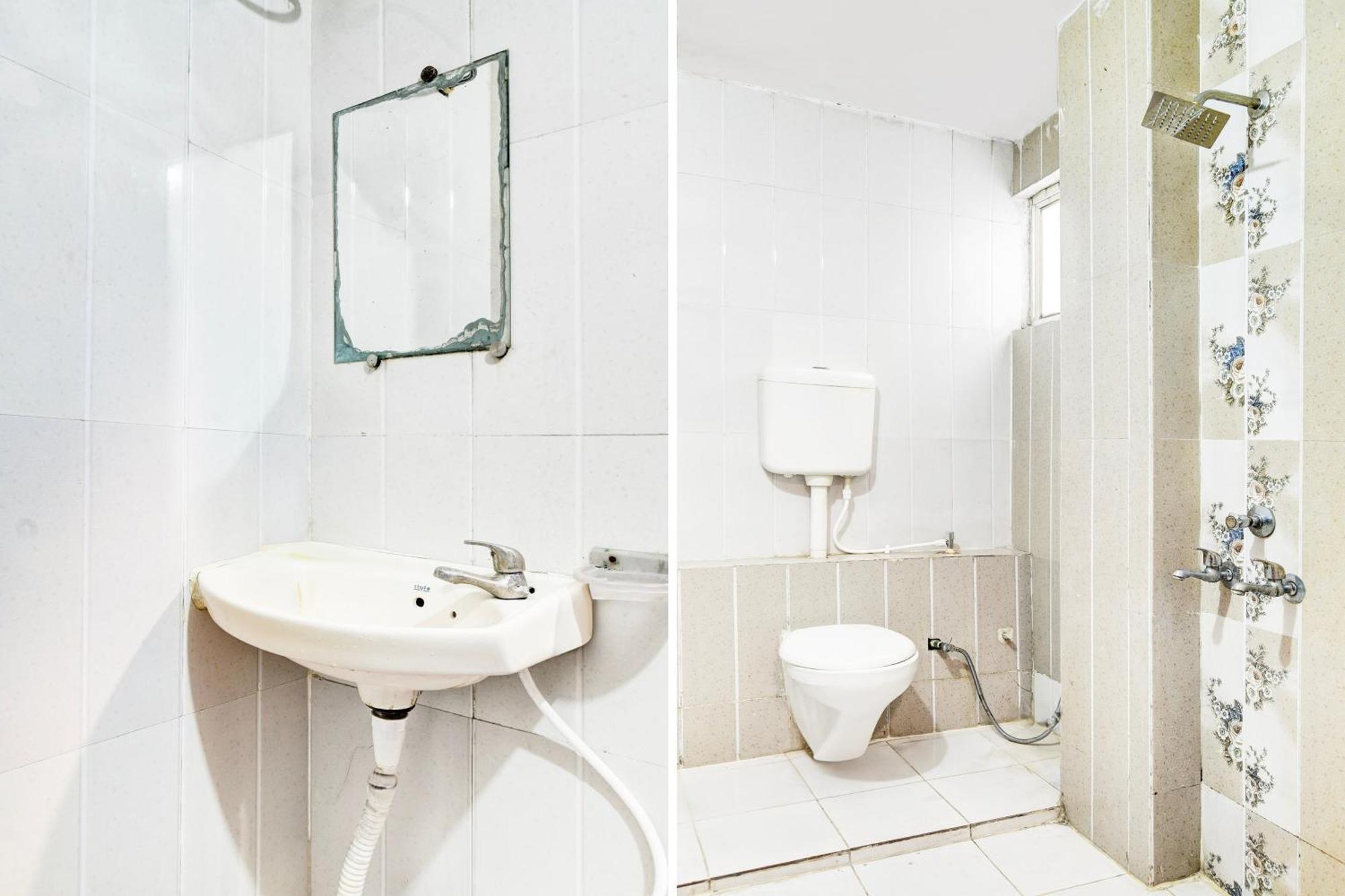 אינדורה Hotel O Svl Inn מראה חיצוני תמונה