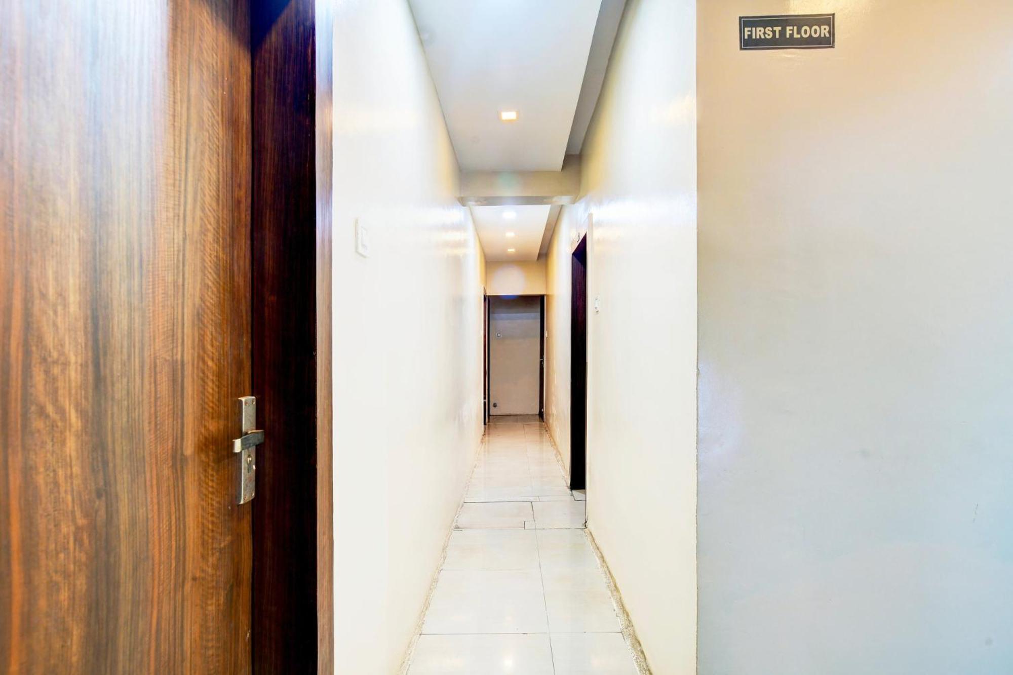 אינדורה Hotel O Svl Inn מראה חיצוני תמונה
