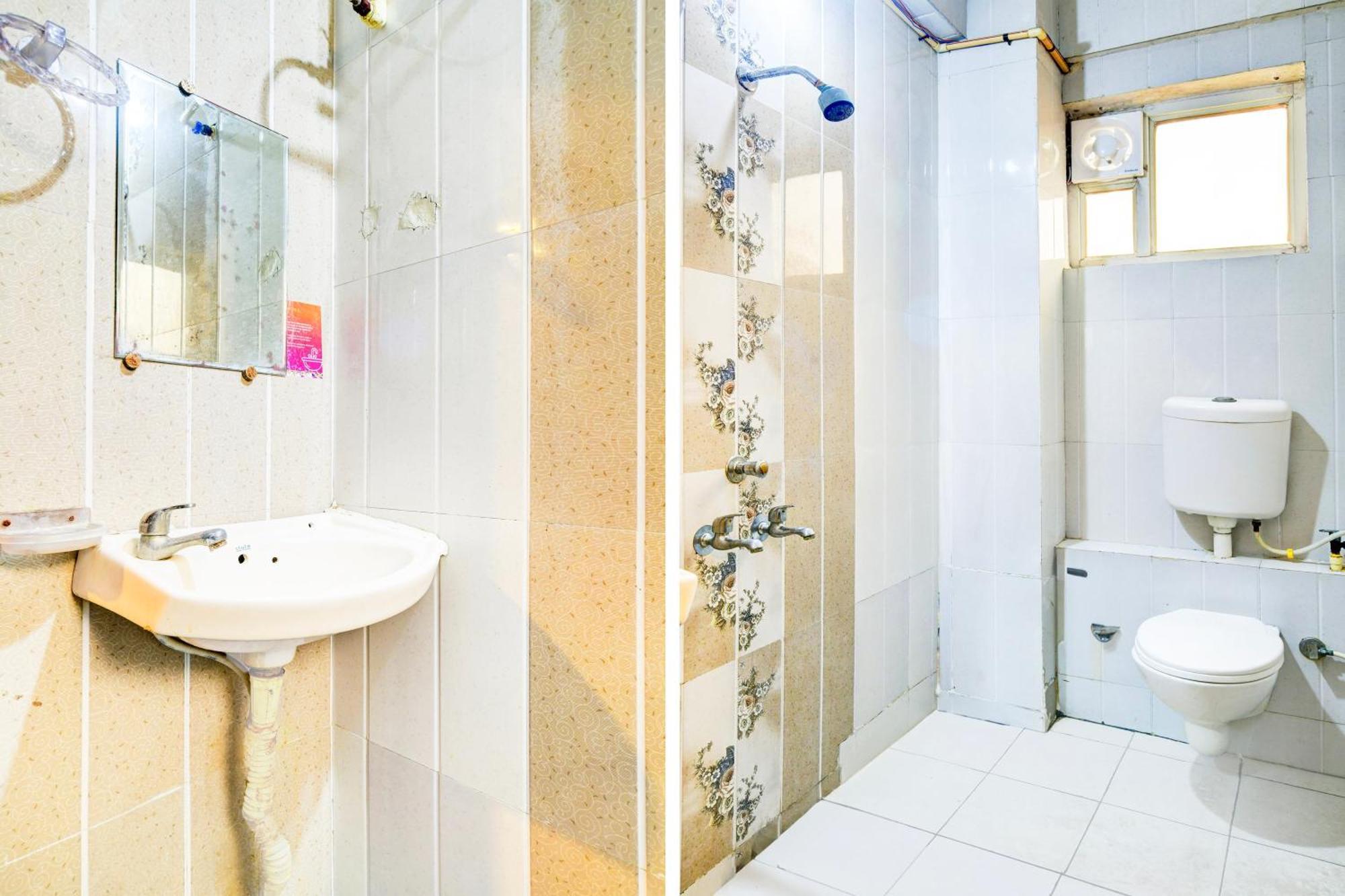 אינדורה Hotel O Svl Inn מראה חיצוני תמונה