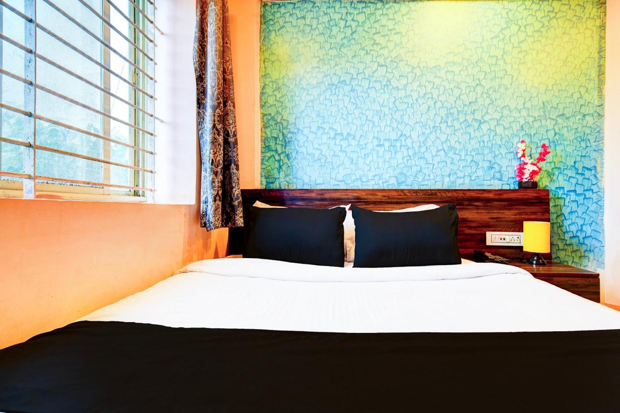 אינדורה Hotel O Svl Inn מראה חיצוני תמונה