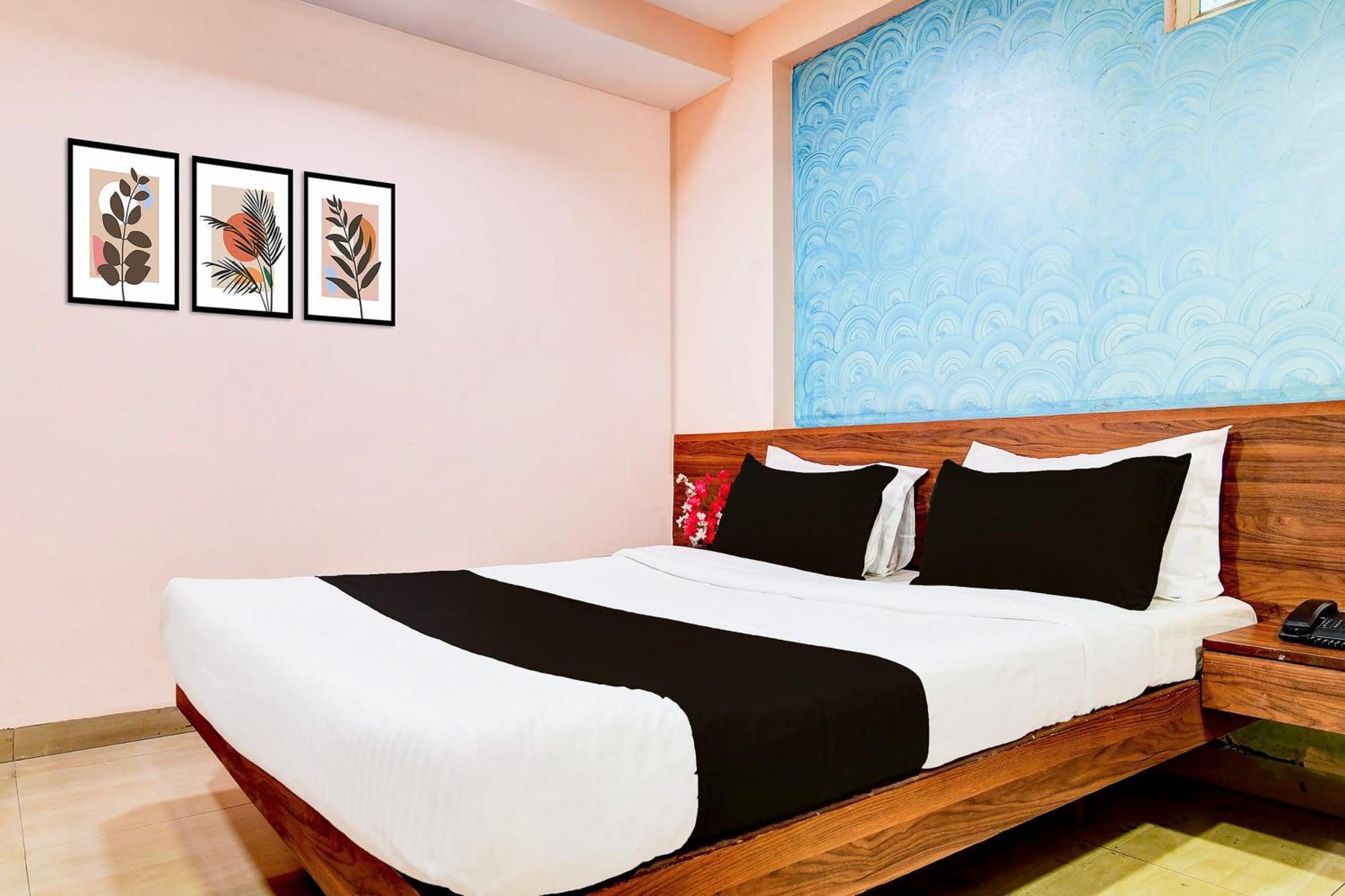 אינדורה Hotel O Svl Inn מראה חיצוני תמונה