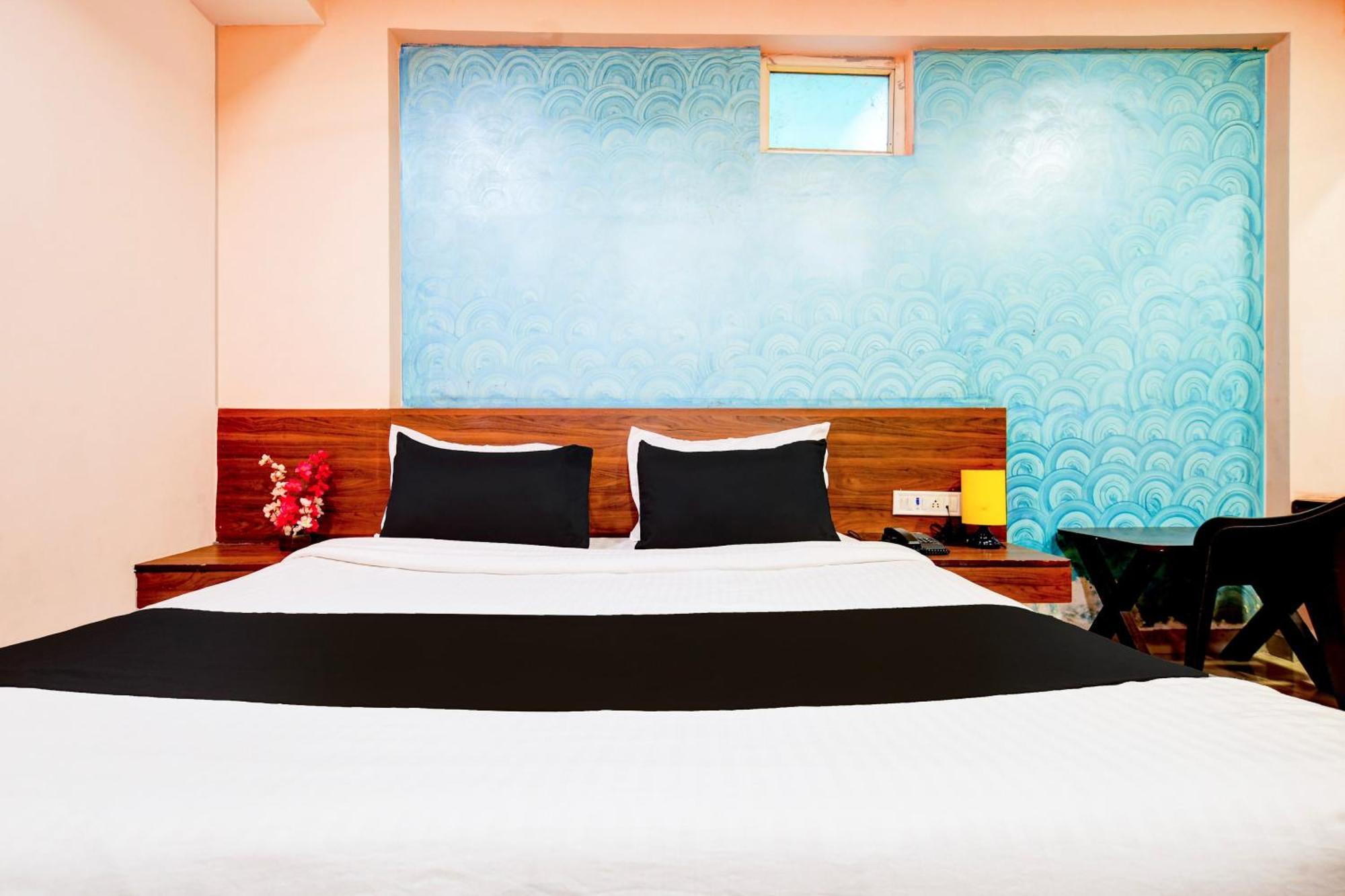 אינדורה Hotel O Svl Inn מראה חיצוני תמונה