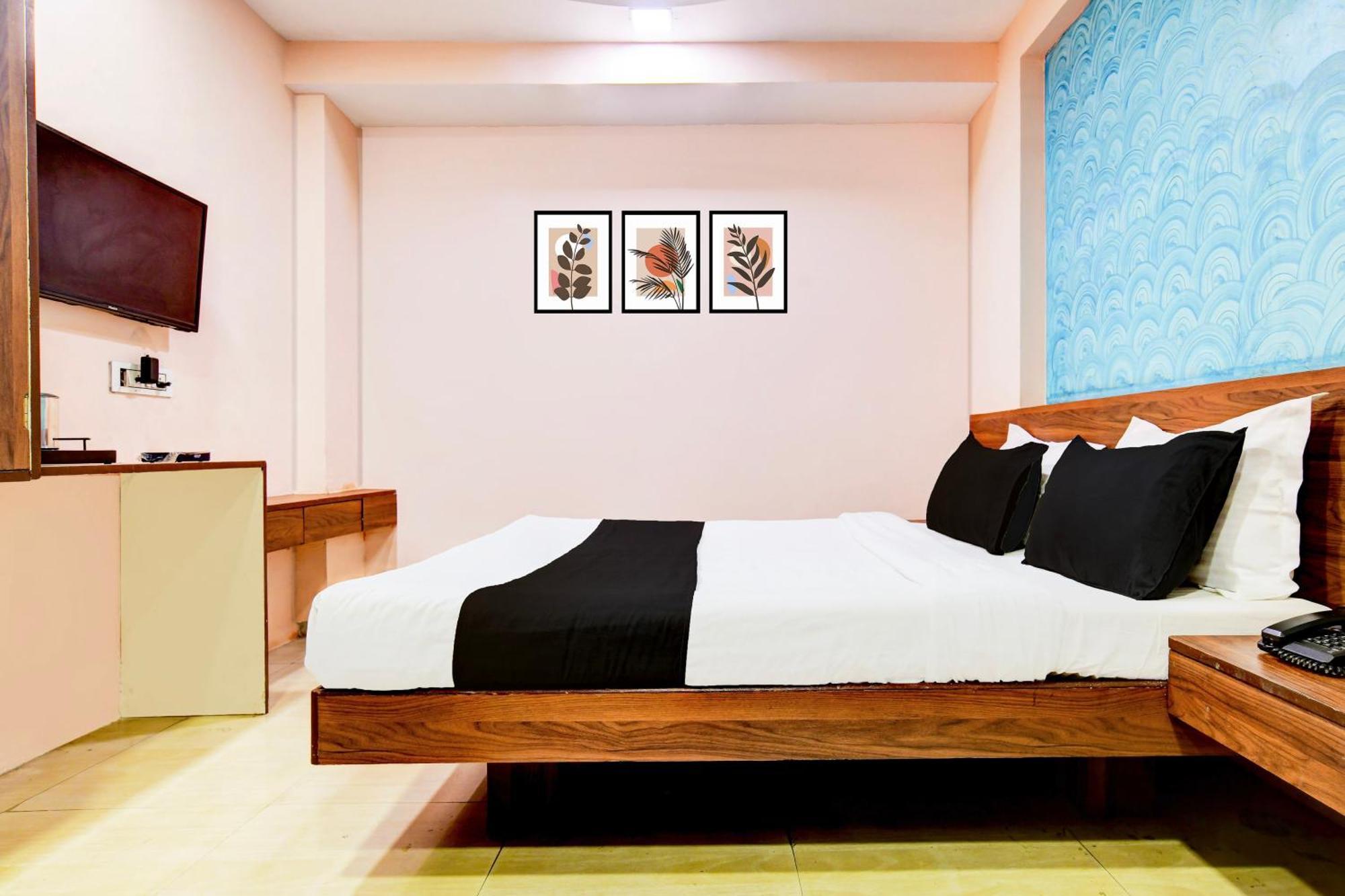 אינדורה Hotel O Svl Inn מראה חיצוני תמונה