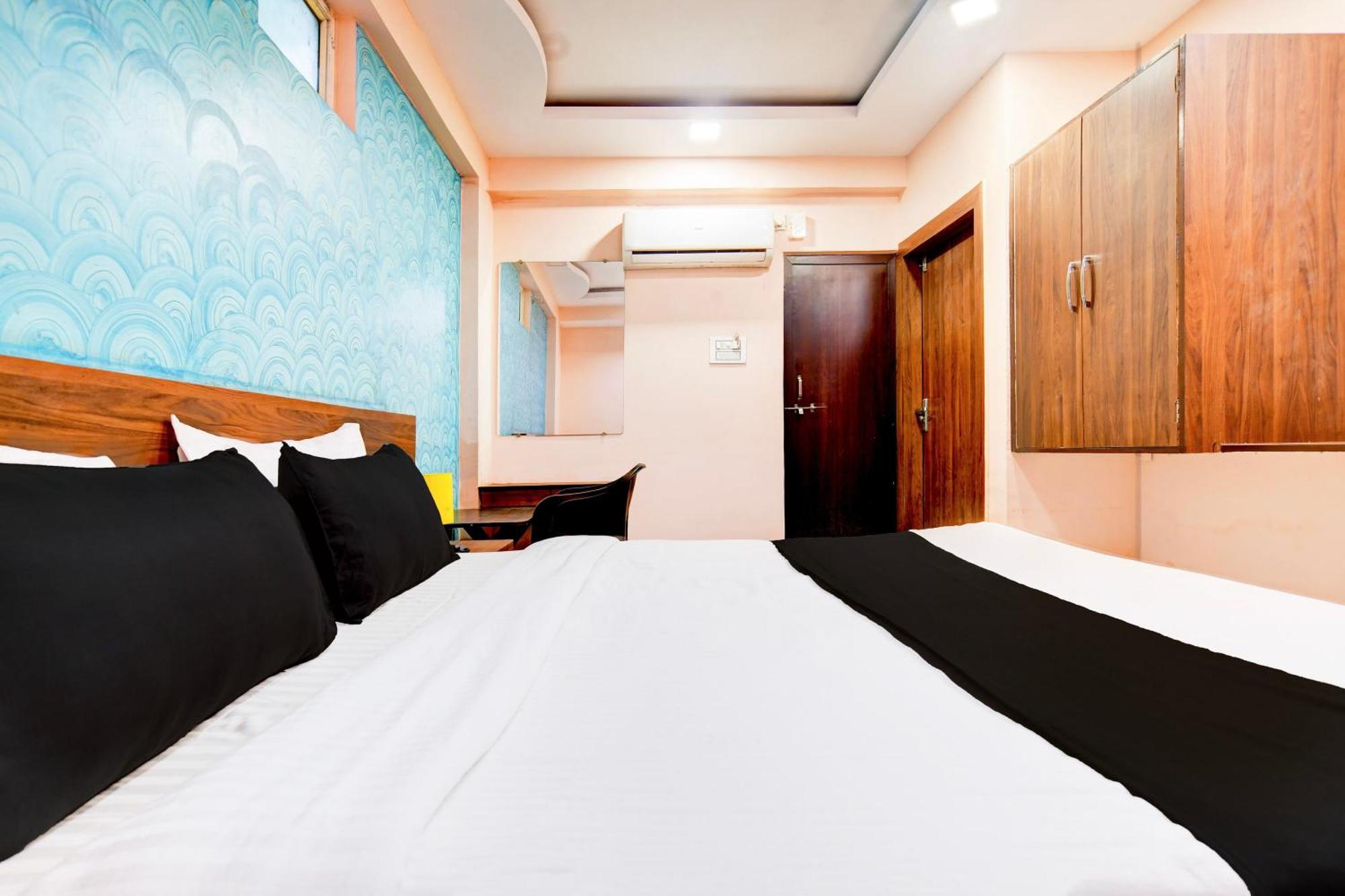 אינדורה Hotel O Svl Inn מראה חיצוני תמונה