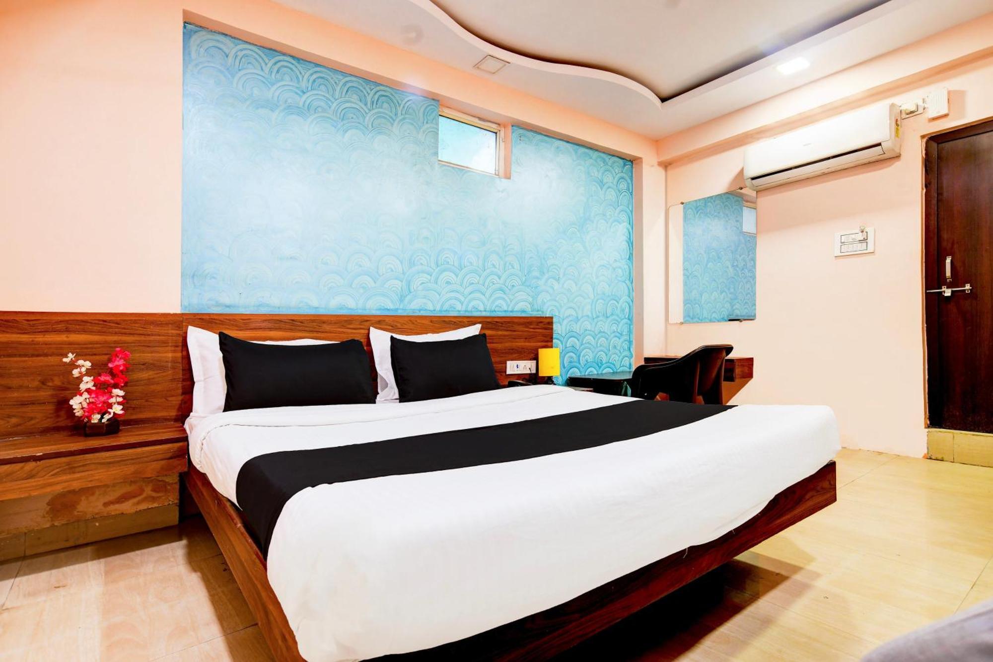 אינדורה Hotel O Svl Inn מראה חיצוני תמונה