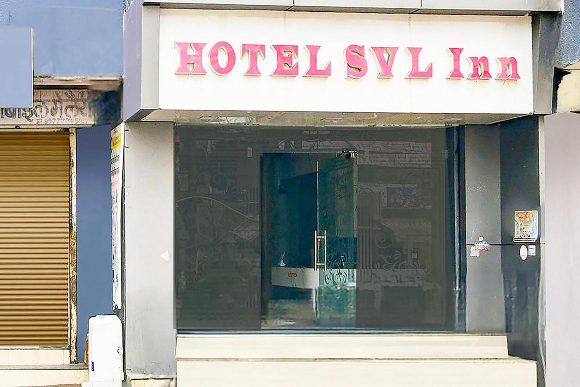 אינדורה Hotel O Svl Inn מראה חיצוני תמונה