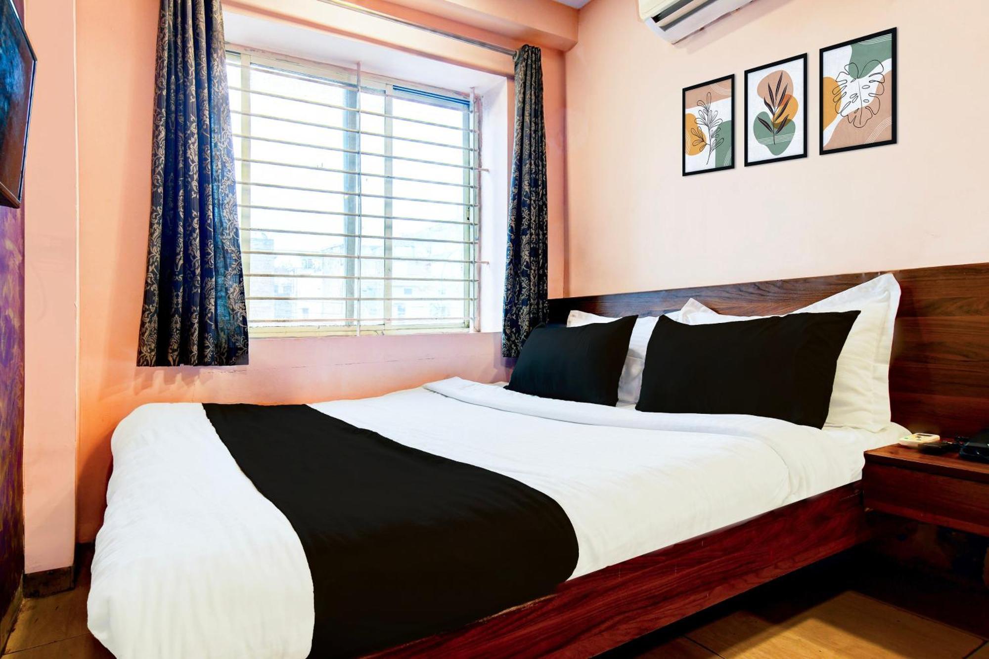 אינדורה Hotel O Svl Inn מראה חיצוני תמונה