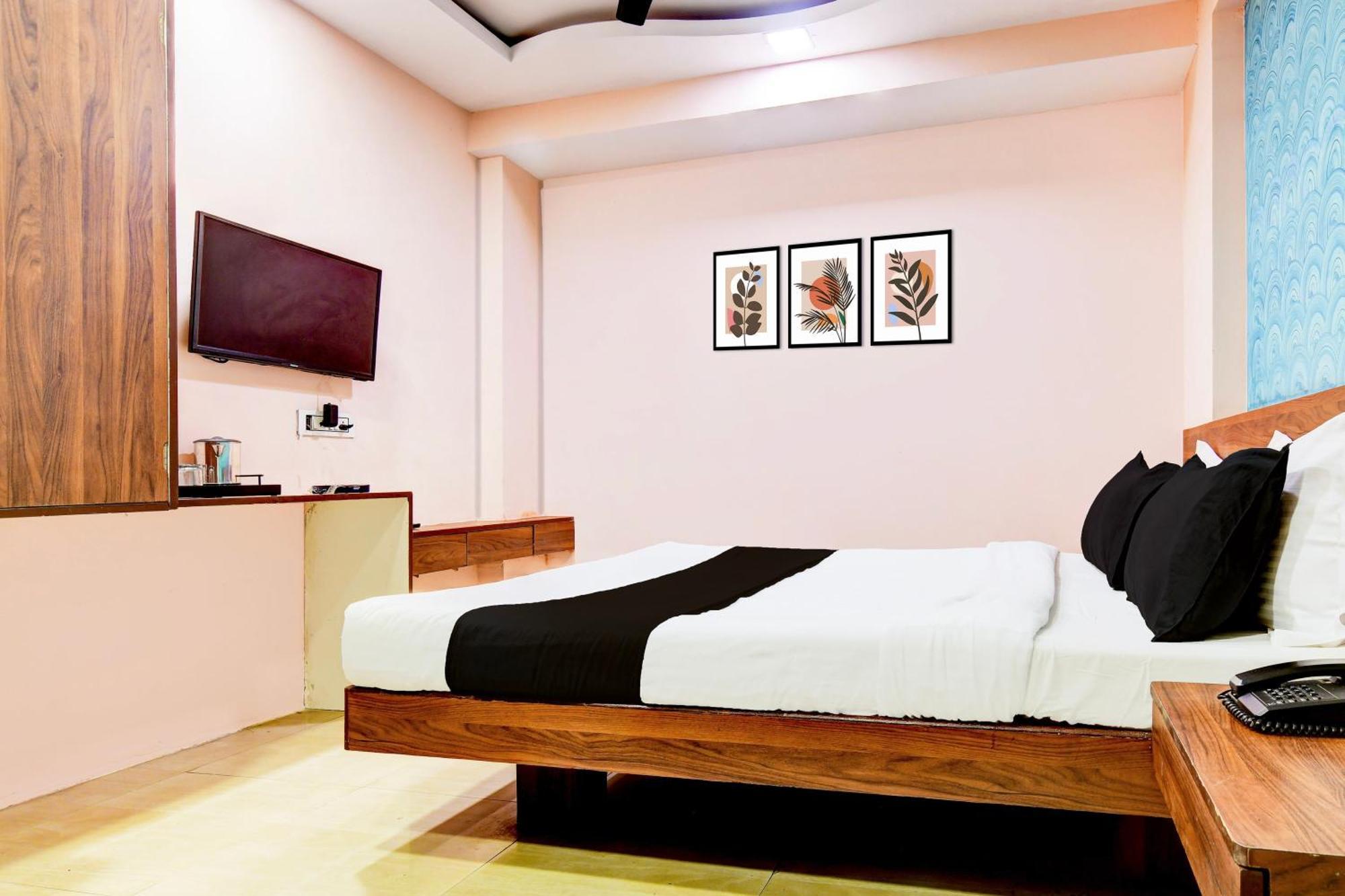 אינדורה Hotel O Svl Inn מראה חיצוני תמונה