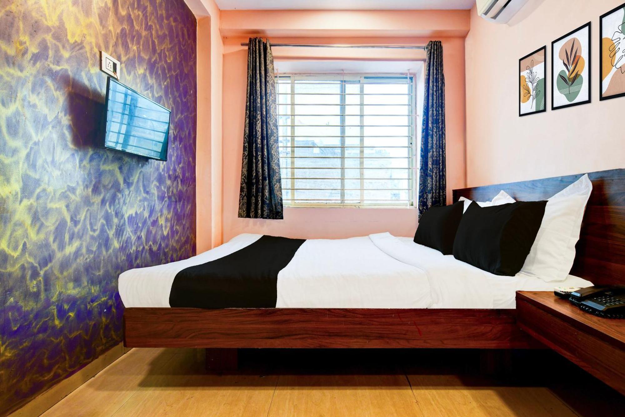 אינדורה Hotel O Svl Inn מראה חיצוני תמונה