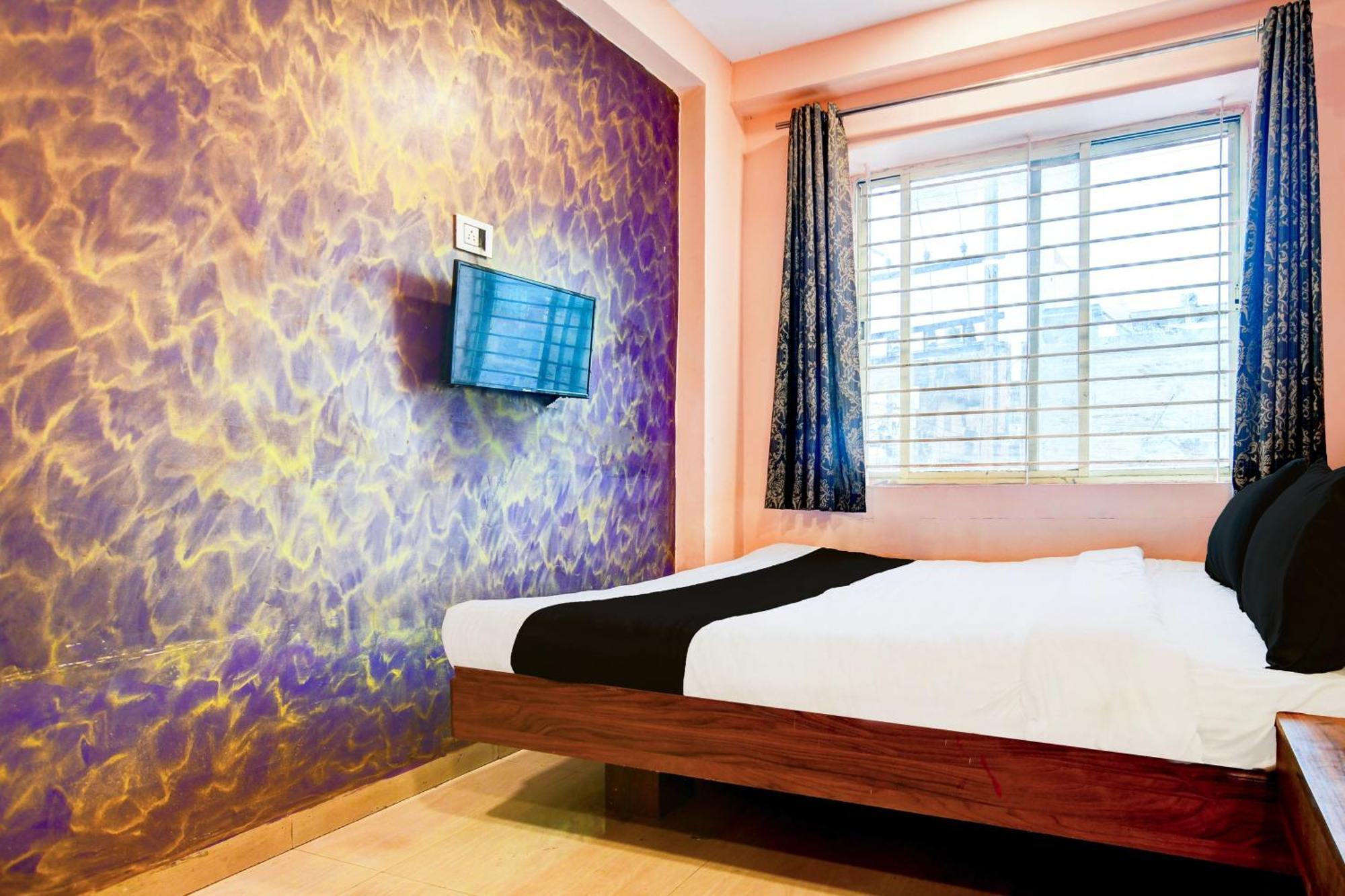 אינדורה Hotel O Svl Inn מראה חיצוני תמונה
