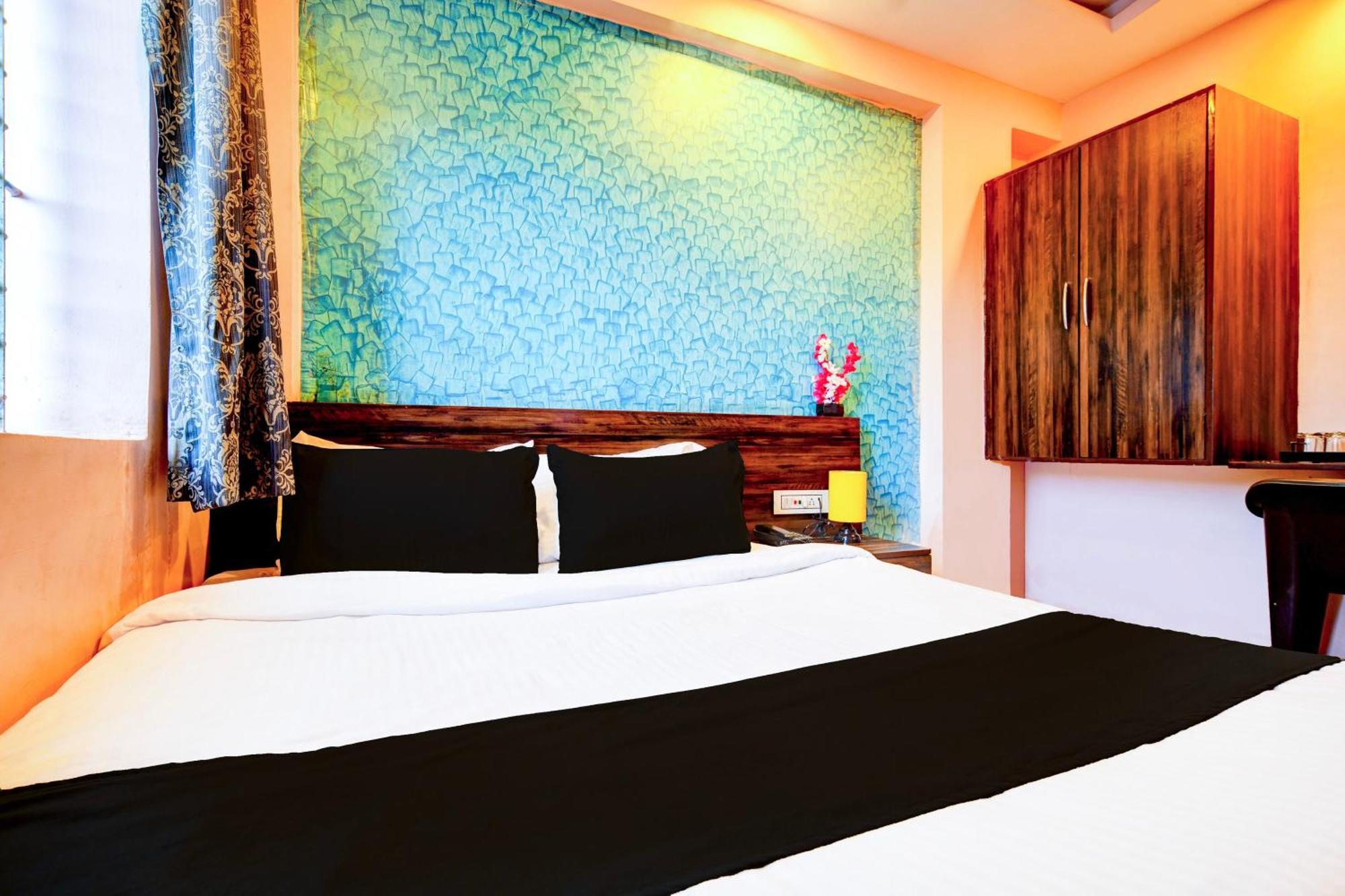 אינדורה Hotel O Svl Inn מראה חיצוני תמונה