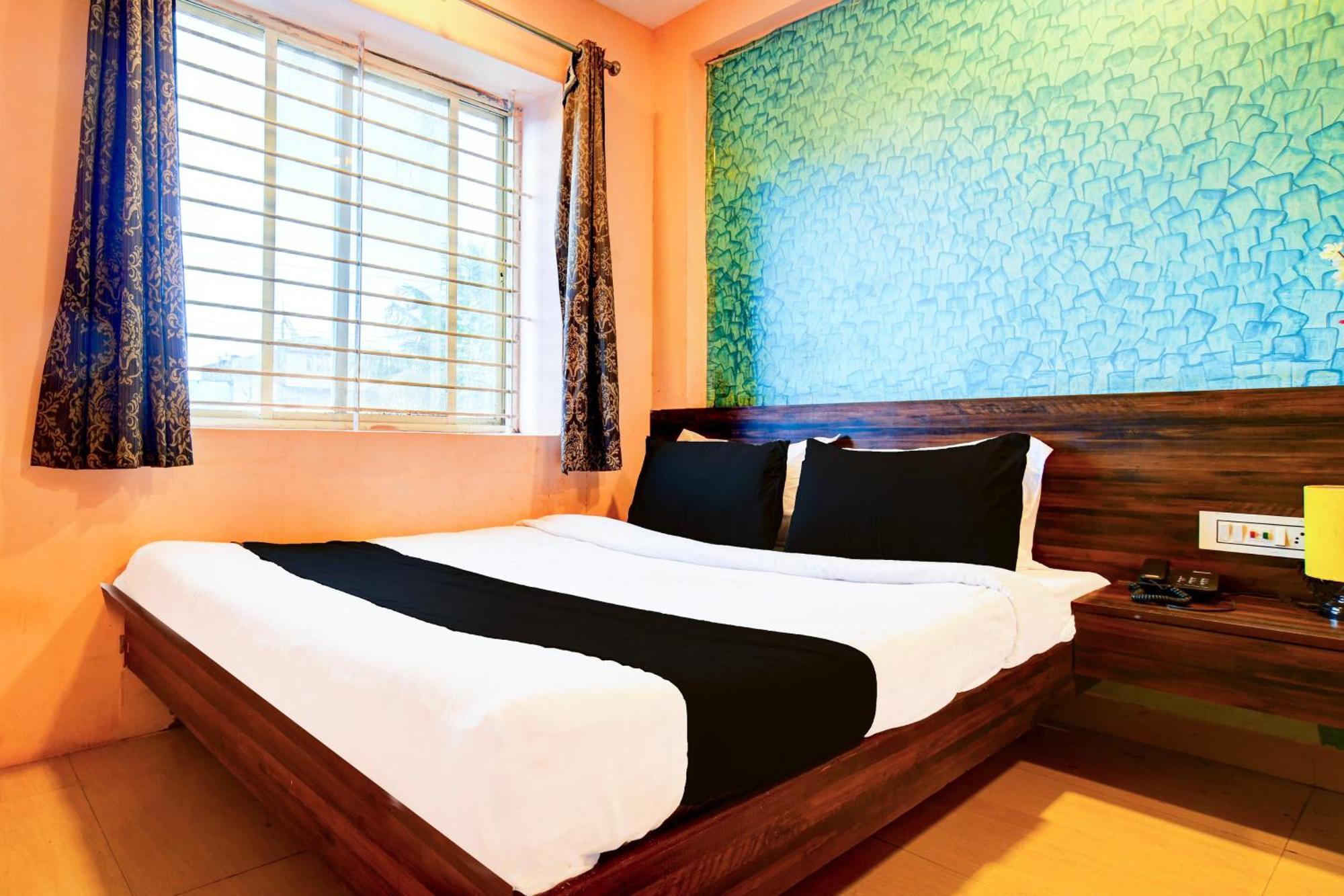 אינדורה Hotel O Svl Inn מראה חיצוני תמונה